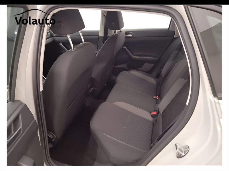 GuidiCar - VOLKSWAGEN Polo 2022 Polo 1.0 tsi Life 95cv Usato