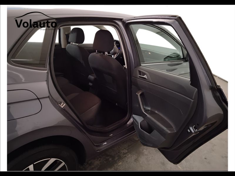 GuidiCar - VOLKSWAGEN Polo 2022 Polo 1.0 tsi Life 95cv Usato