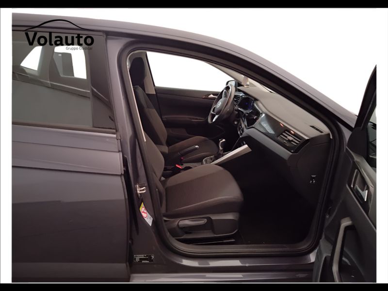 GuidiCar - VOLKSWAGEN Polo 2022 Polo 1.0 tsi Life 95cv Usato