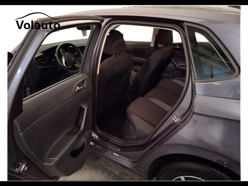 GuidiCar - VOLKSWAGEN Polo 2022 Polo 1.0 tsi Life 95cv Usato