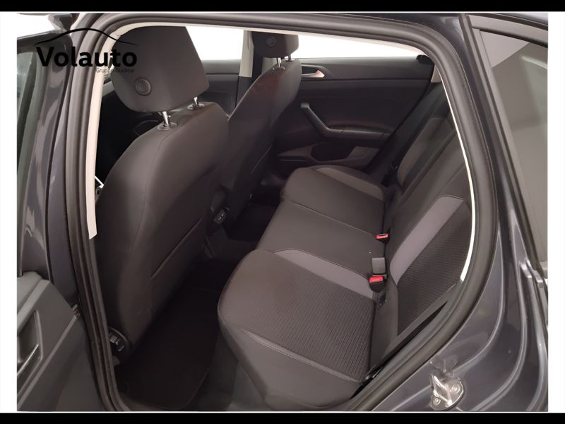 GuidiCar - VOLKSWAGEN Polo 2022 Polo 1.0 tsi Life 95cv Usato