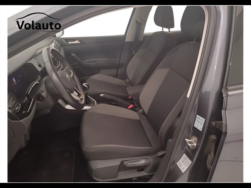 GuidiCar - VOLKSWAGEN Polo 2022 Polo 1.0 tsi Life 95cv Usato