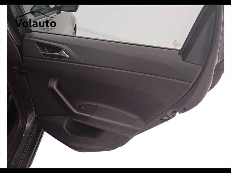 GuidiCar - VOLKSWAGEN Polo 2022 Polo 1.0 tsi Life 95cv Usato
