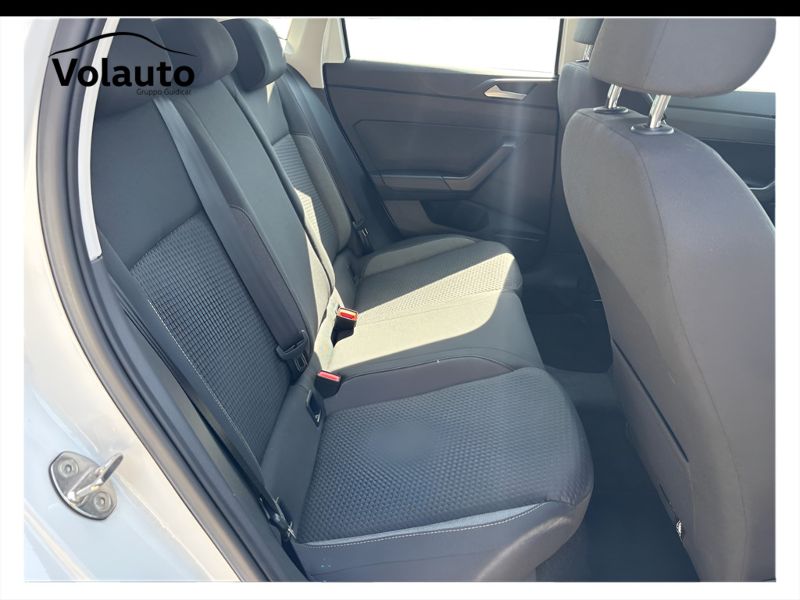 GuidiCar - VOLKSWAGEN Polo 2022 Polo 1.0 tsi Life 95cv Usato
