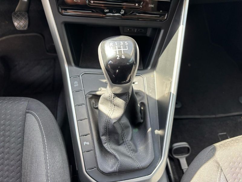 GuidiCar - VOLKSWAGEN Polo 2022 Polo 1.0 tsi Life 95cv Usato