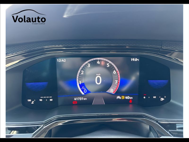 GuidiCar - VOLKSWAGEN Polo 2022 Polo 1.0 tsi Life 95cv Usato