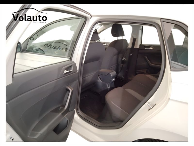 GuidiCar - VOLKSWAGEN Polo 2022 Polo 1.0 tsi Life 95cv Usato