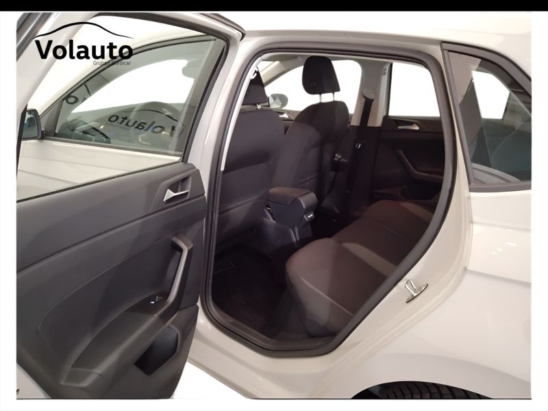 GuidiCar - VOLKSWAGEN Polo 2022 Polo 1.0 tsi Life 95cv Usato