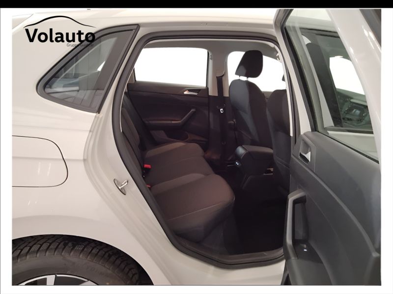 GuidiCar - VOLKSWAGEN Polo 2022 Polo 1.0 tsi Life 95cv Usato