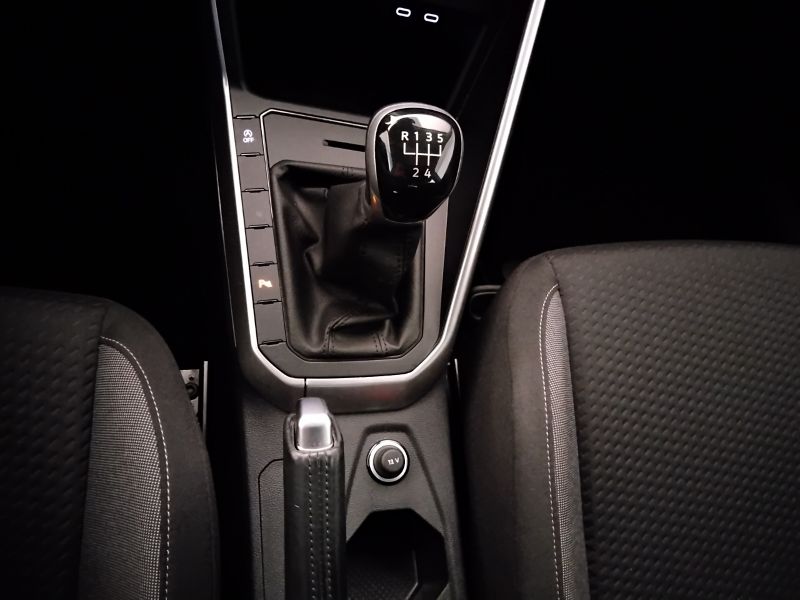 GuidiCar - VOLKSWAGEN Polo 2022 Polo 1.0 tsi Life 95cv Usato
