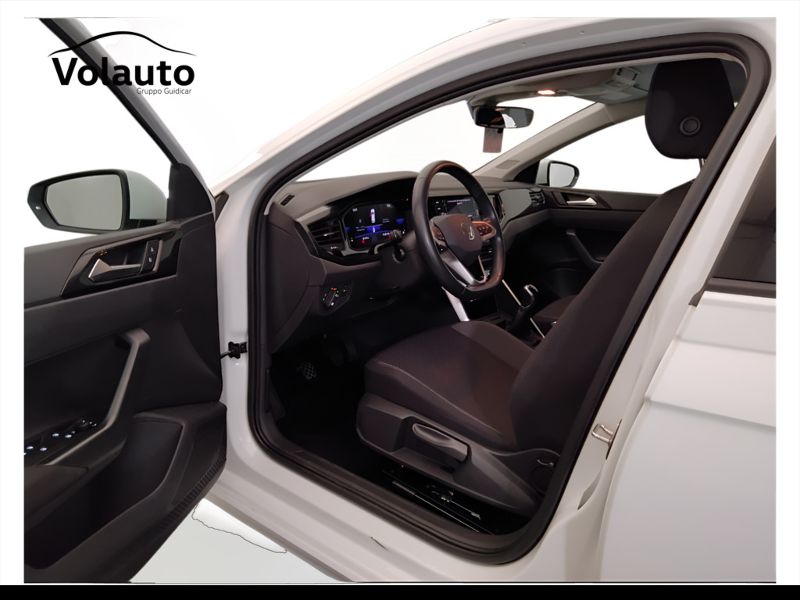GuidiCar - VOLKSWAGEN Polo 2023 Polo 1.0 tsi Life 95cv Usato