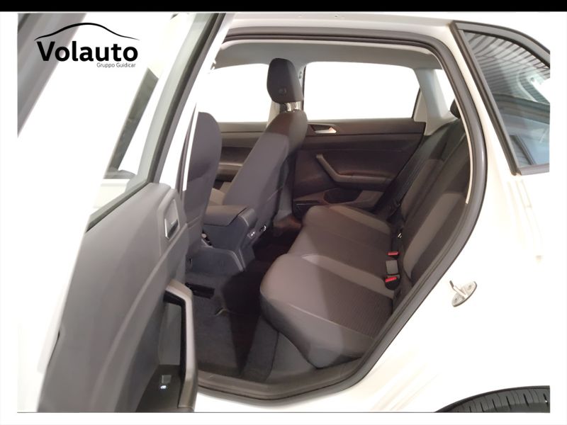 GuidiCar - VOLKSWAGEN Polo 2023 Polo 1.0 tsi Life 95cv Usato