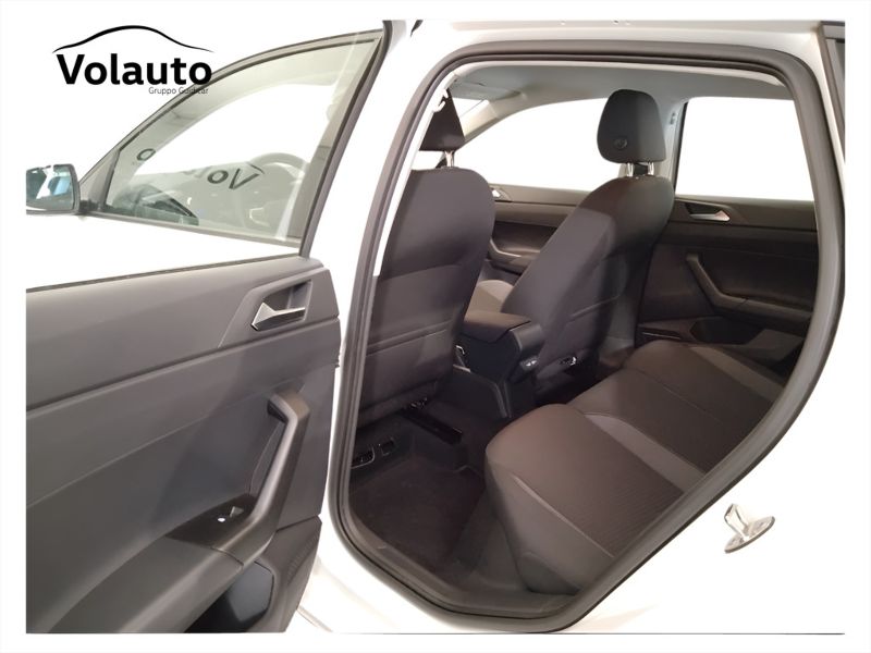 GuidiCar - VOLKSWAGEN Polo 2023 Polo 1.0 tsi Life 95cv Usato