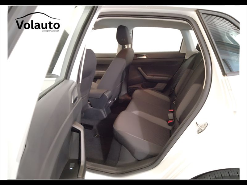 GuidiCar - VOLKSWAGEN Polo 2023 Polo 1.0 tsi Life 95cv Usato