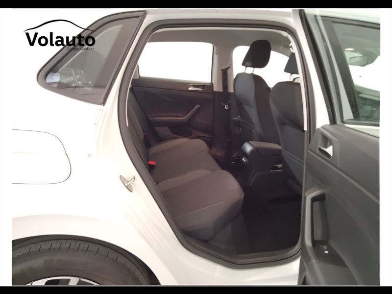 GuidiCar - VOLKSWAGEN Polo 2023 Polo 1.0 tsi Life 95cv Usato