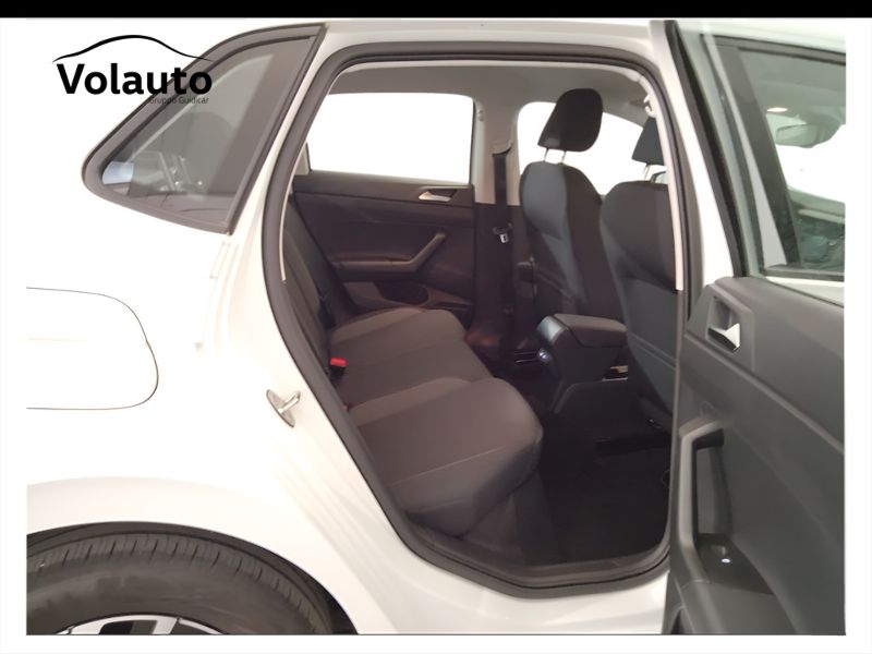 GuidiCar - VOLKSWAGEN Polo 2023 Polo 1.0 tsi Life 95cv Usato