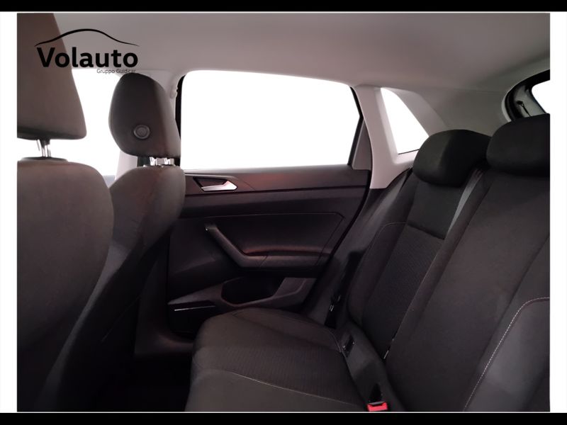 GuidiCar - VOLKSWAGEN Polo 2021 Polo 1.0 tsi R-Line 95cv Usato