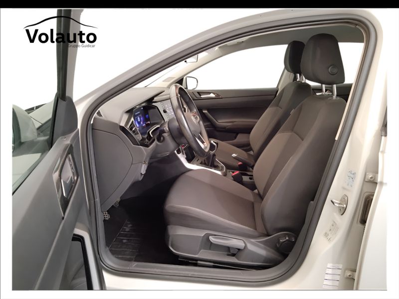 GuidiCar - VOLKSWAGEN Polo 2022 Polo 1.0 tsi Style 95cv Usato
