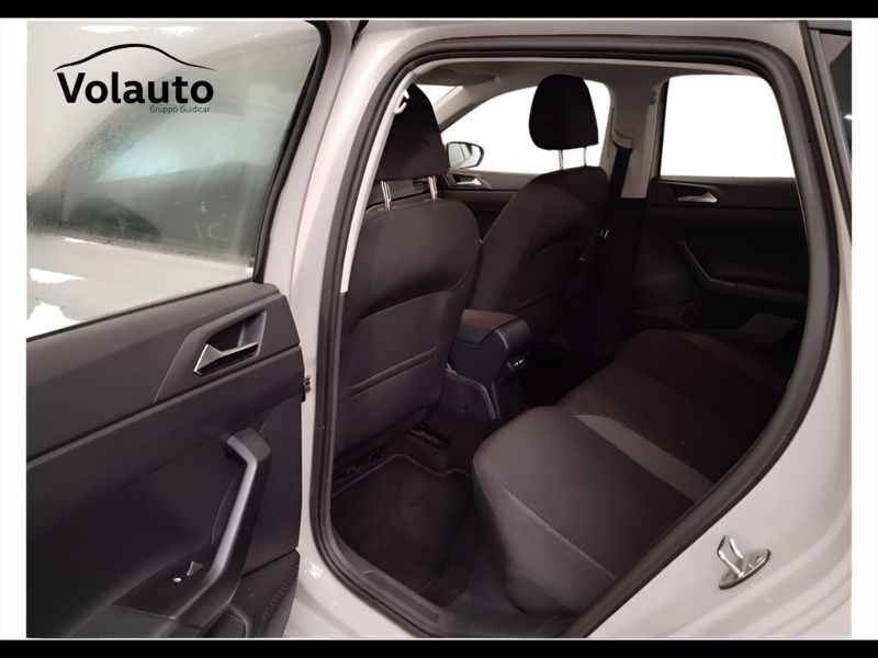 GuidiCar - VOLKSWAGEN Polo 2022 Polo 1.0 tsi Style 95cv Usato