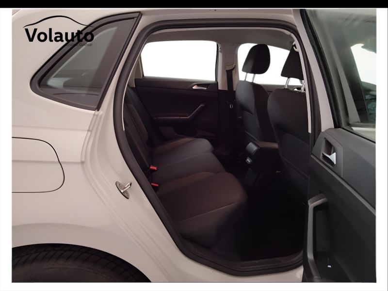 GuidiCar - VOLKSWAGEN Polo 2022 Polo 1.0 tsi Style 95cv Usato