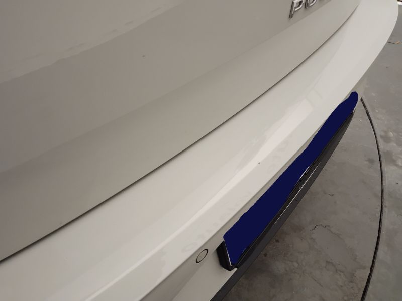 GuidiCar - VOLKSWAGEN Polo 2022 Polo 1.0 tsi Style 95cv Usato