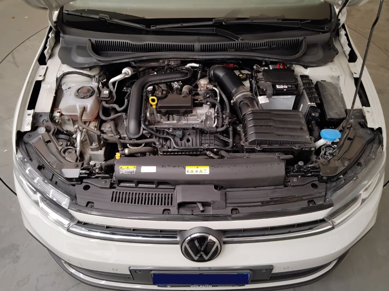 GuidiCar - VOLKSWAGEN Polo 2022 Polo 1.0 tsi Style 95cv Usato