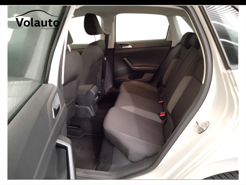 GuidiCar - VOLKSWAGEN Polo 2022 Polo 1.0 tsi Style 95cv Usato