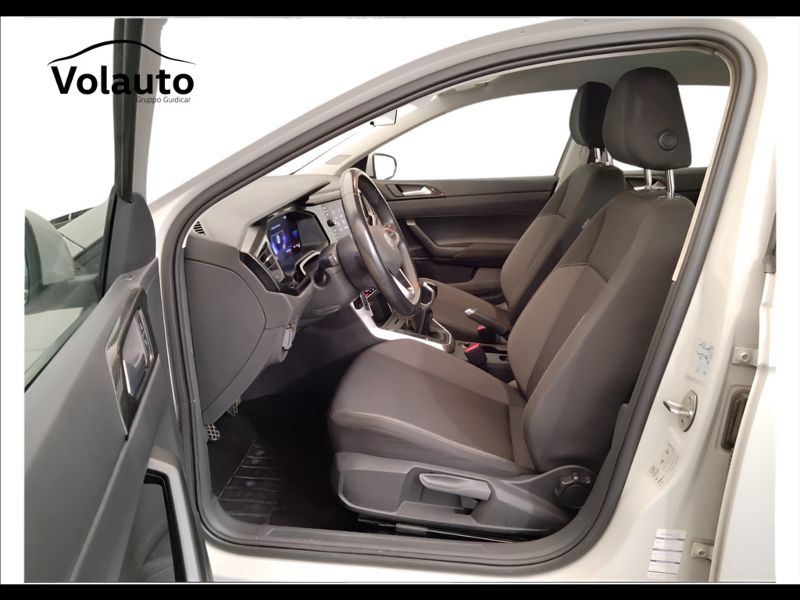 GuidiCar - VOLKSWAGEN Polo 2022 Polo 1.0 tsi Style 95cv Usato