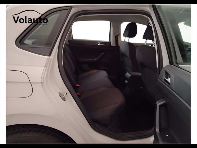 GuidiCar - VOLKSWAGEN Polo 2022 Polo 1.0 tsi Style 95cv Usato