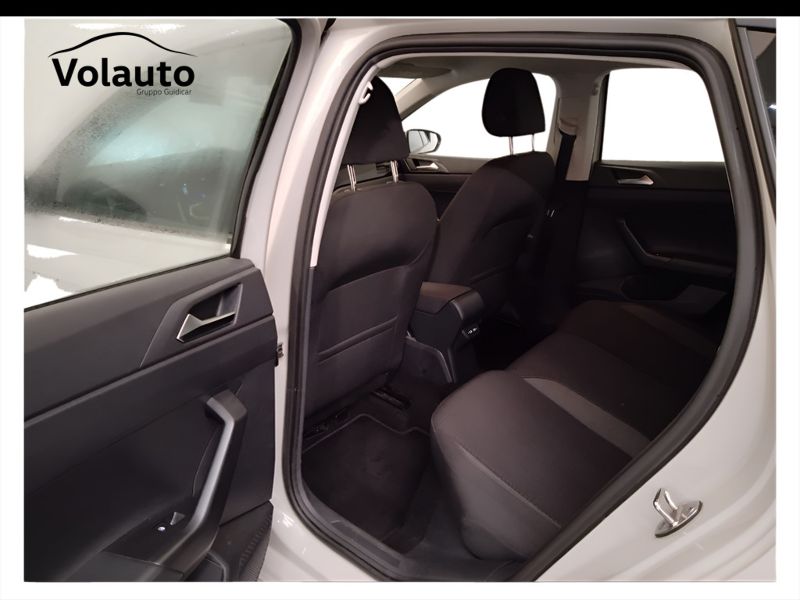 GuidiCar - VOLKSWAGEN Polo 2022 Polo 1.0 tsi Style 95cv Usato