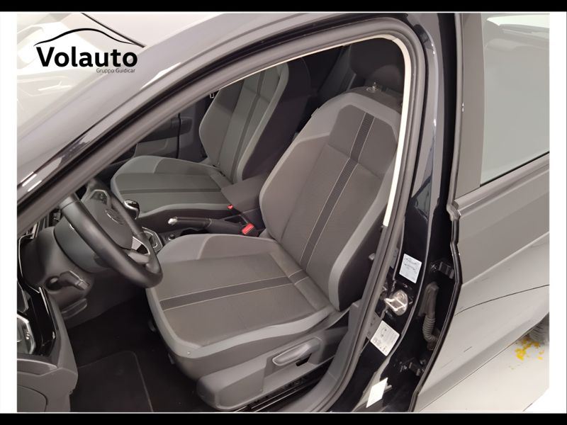GuidiCar - VOLKSWAGEN Polo 2022 Polo 1.0 tsi Style 95cv Usato