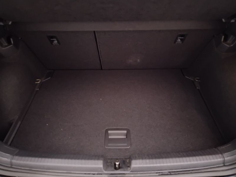 GuidiCar - VOLKSWAGEN Polo 2022 Polo 1.0 tsi Style 95cv Usato