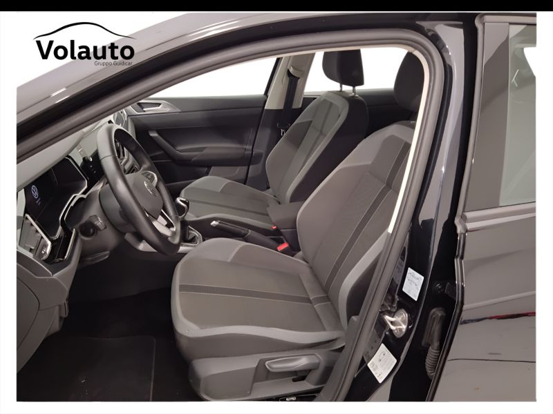 GuidiCar - VOLKSWAGEN Polo 2022 Polo 1.0 tsi Style 95cv Usato