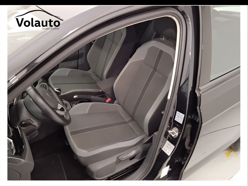 GuidiCar - VOLKSWAGEN Polo 2022 Polo 1.0 tsi Style 95cv Usato
