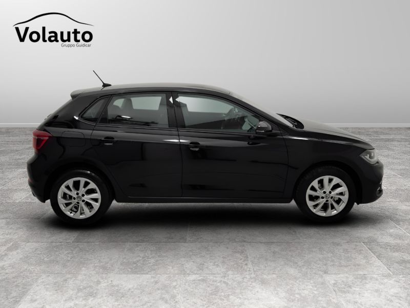 GuidiCar - VOLKSWAGEN Polo 2022 Polo 1.0 tsi Style 95cv Usato
