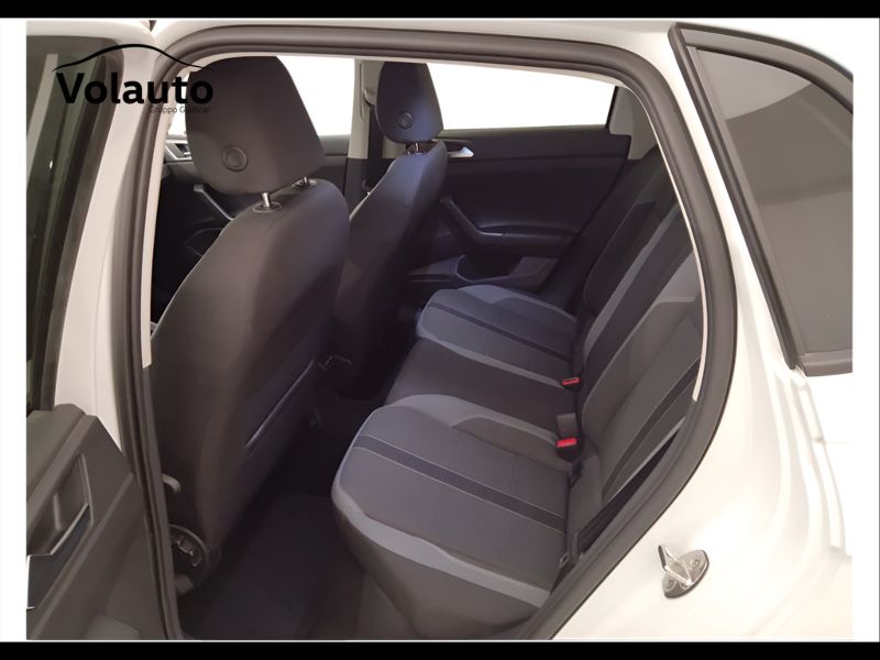 GuidiCar - VOLKSWAGEN Polo 2022 Polo 1.0 tsi Style 95cv Usato