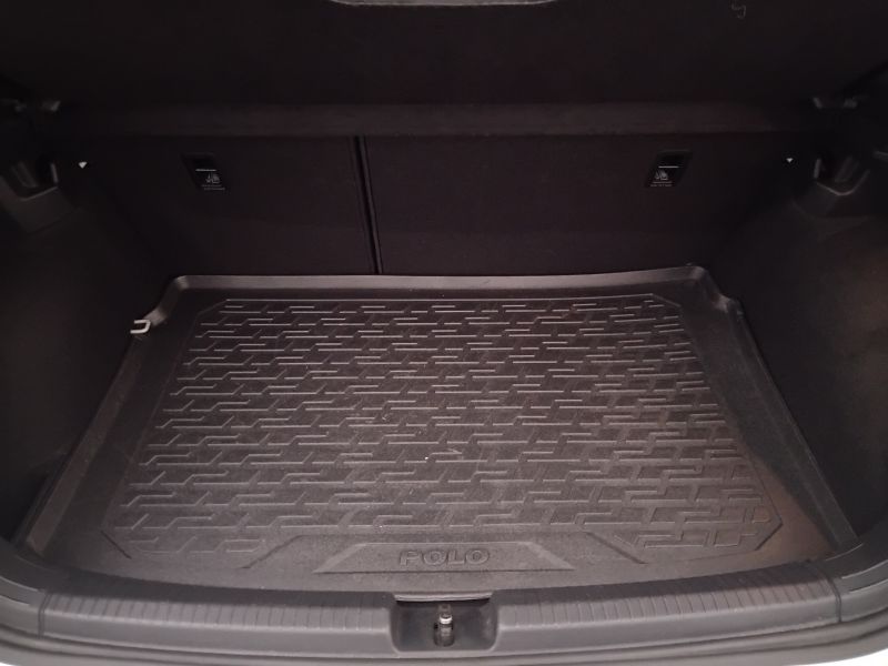 GuidiCar - VOLKSWAGEN Polo 2022 Polo 1.0 tsi Style 95cv Usato