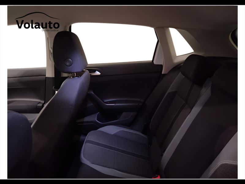 GuidiCar - VOLKSWAGEN Polo 2022 Polo 1.0 tsi Style 95cv Usato