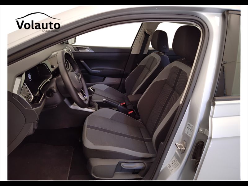 GuidiCar - VOLKSWAGEN Polo 2024 Polo 1.0 tsi Style 95cv Usato