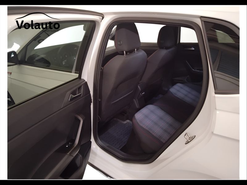 GuidiCar - VOLKSWAGEN Polo 2022 Polo 2.0 tsi GTI dsg Usato