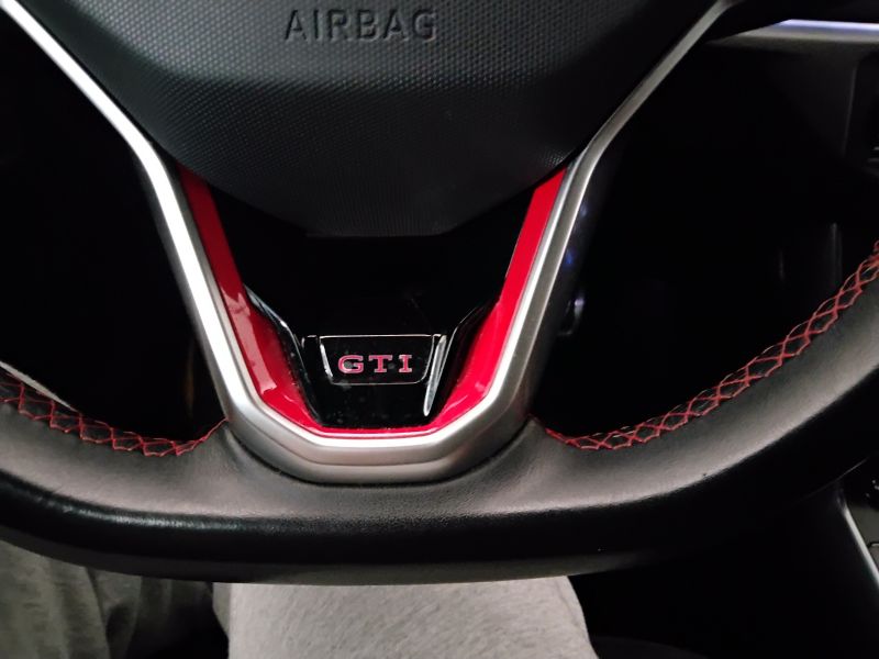 GuidiCar - VOLKSWAGEN Polo 2022 Polo 2.0 tsi GTI dsg Usato