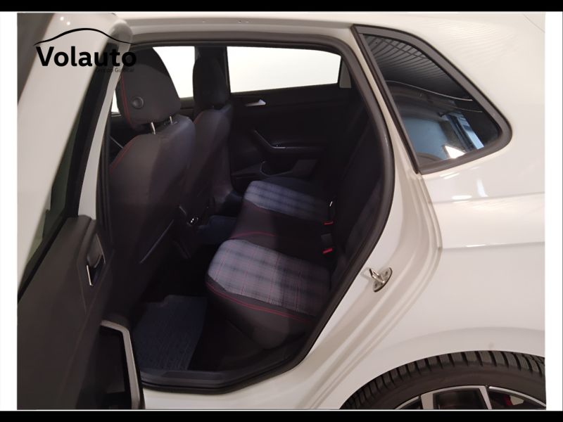 GuidiCar - VOLKSWAGEN Polo 2022 Polo 2.0 tsi GTI dsg Usato
