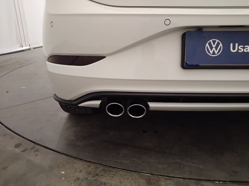 GuidiCar - VOLKSWAGEN Polo 2022 Polo 2.0 tsi GTI dsg Usato