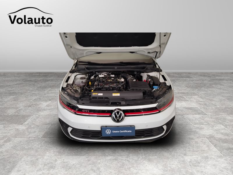 GuidiCar - VOLKSWAGEN Polo 2022 Polo 2.0 tsi GTI dsg Usato