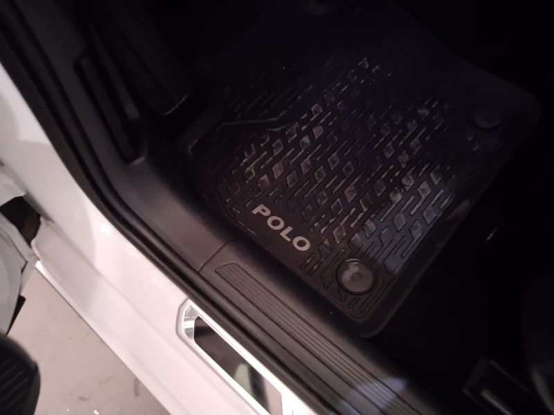 GuidiCar - VOLKSWAGEN Polo 2022 Polo 2.0 tsi GTI dsg Usato