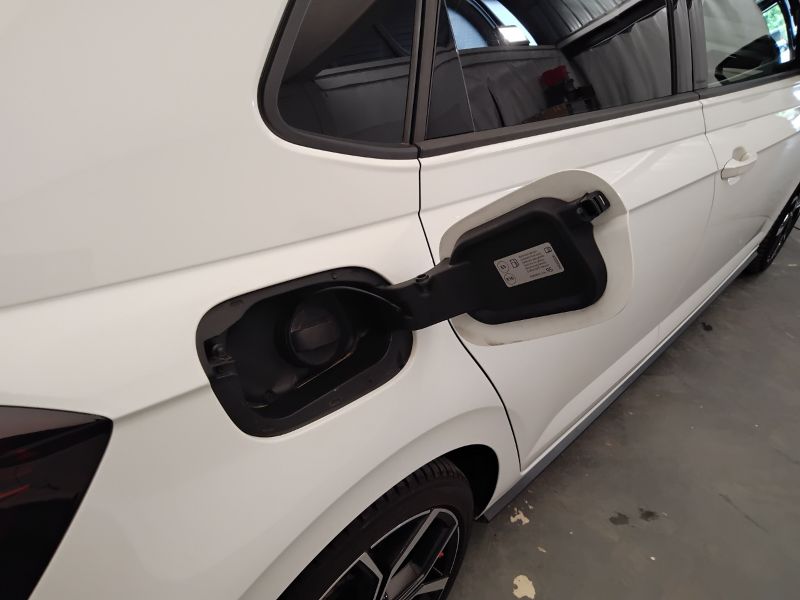 GuidiCar - VOLKSWAGEN Polo 2022 Polo 2.0 tsi GTI dsg Usato