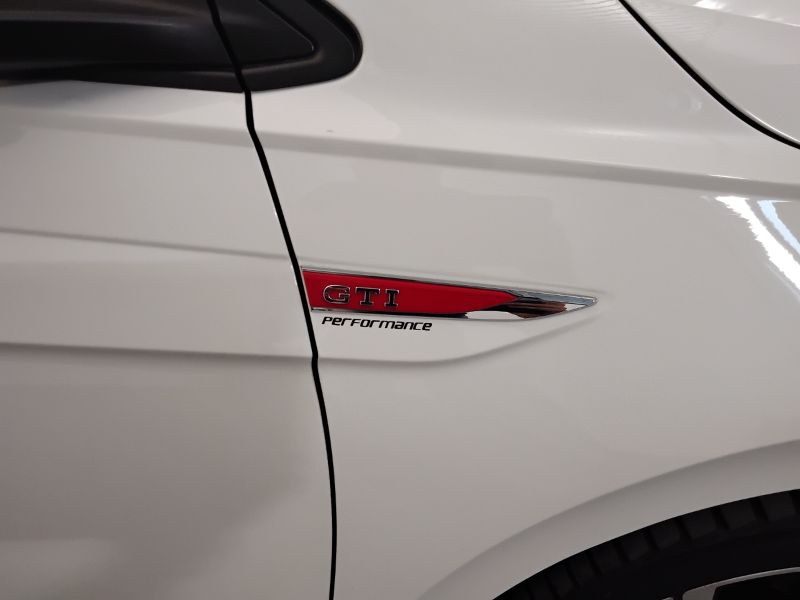 GuidiCar - VOLKSWAGEN Polo 2022 Polo 2.0 tsi GTI dsg Usato