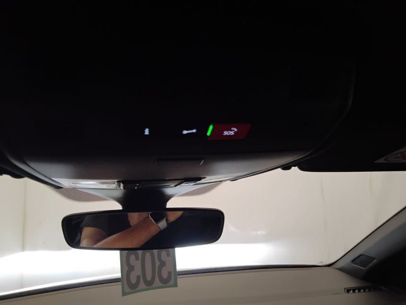 GuidiCar - VOLKSWAGEN Polo 2022 Polo 2.0 tsi GTI dsg Usato