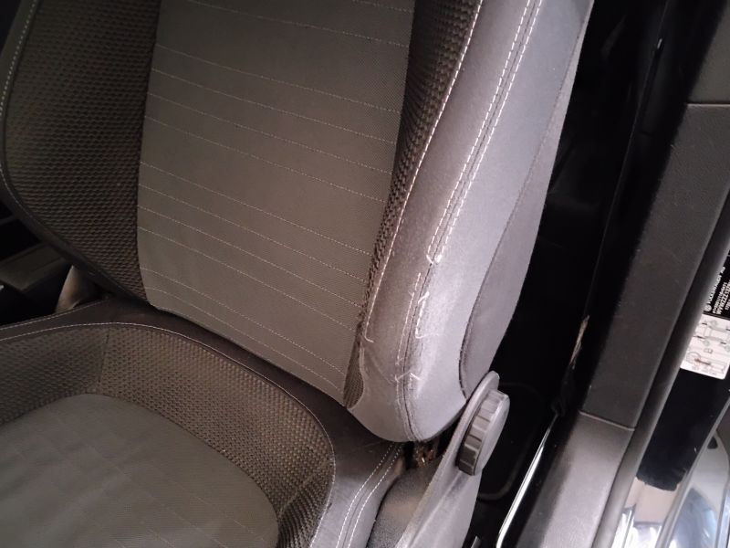 GuidiCar - VOLKSWAGEN Scirocco 2010 Scirocco 1.4 tsi Usato