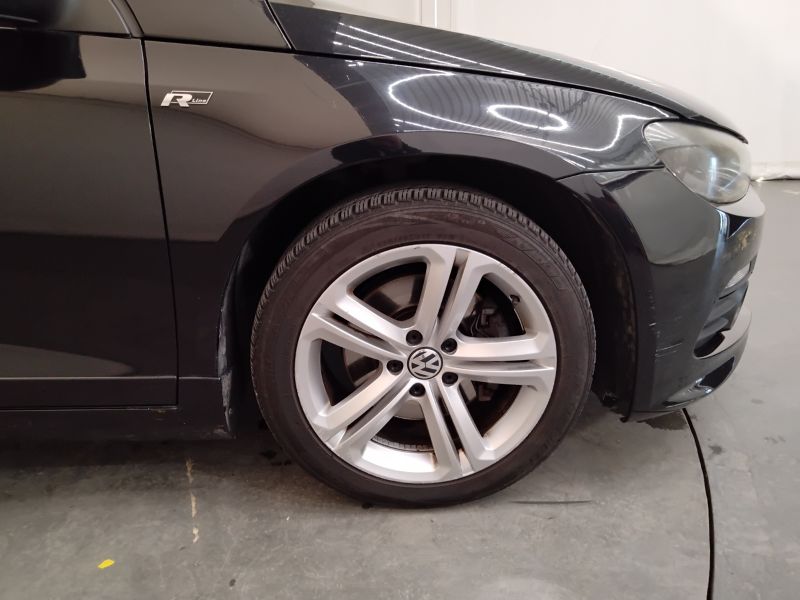 GuidiCar - VOLKSWAGEN Scirocco 2010 Scirocco 1.4 tsi Usato